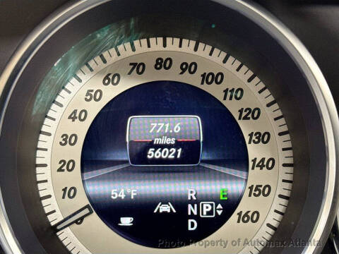 2013 Mercedes-Benz CLS CLS 550