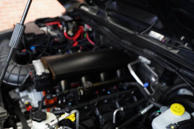 2018 Jeep Wrangler JK Unlimited