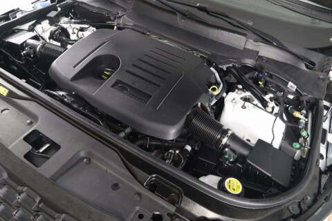 2023 Land Rover Discovery P360 S R-Dynamic