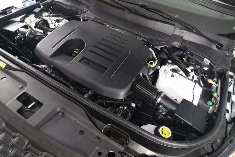 2023 Land Rover Discovery P360 S R-Dynamic