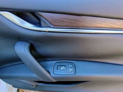 2018 Maserati Ghibli