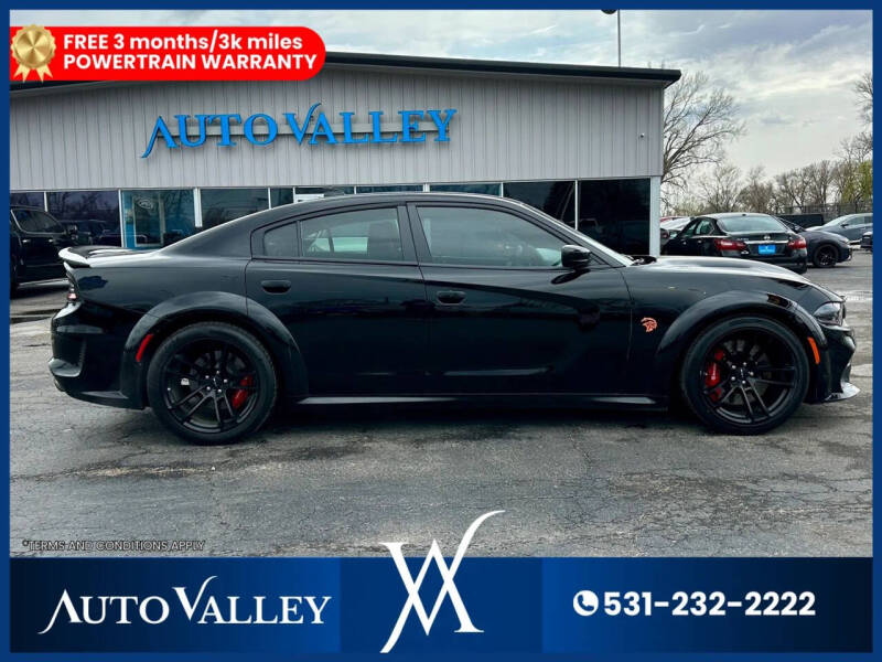 2020 Dodge Charger