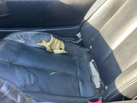 2008 Mazda MX-5 Miata