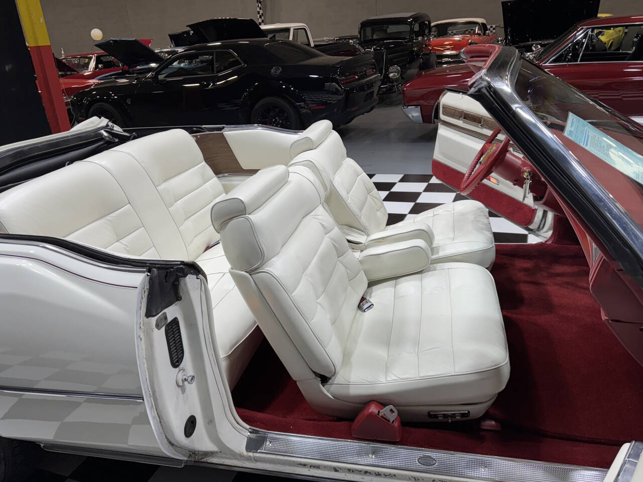 1975 Cadillac Eldorado 84