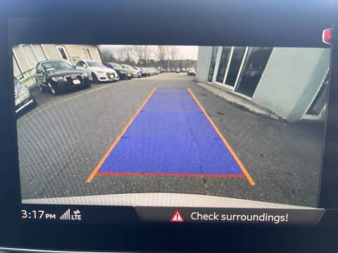 2019 Audi Q5 quattro Premium Plus 45 TFSI