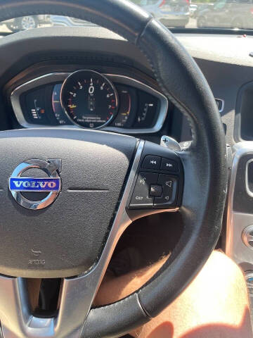 2017 Volvo S60 T5 Dynamic