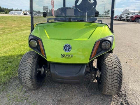 2025 Yamaha J0D