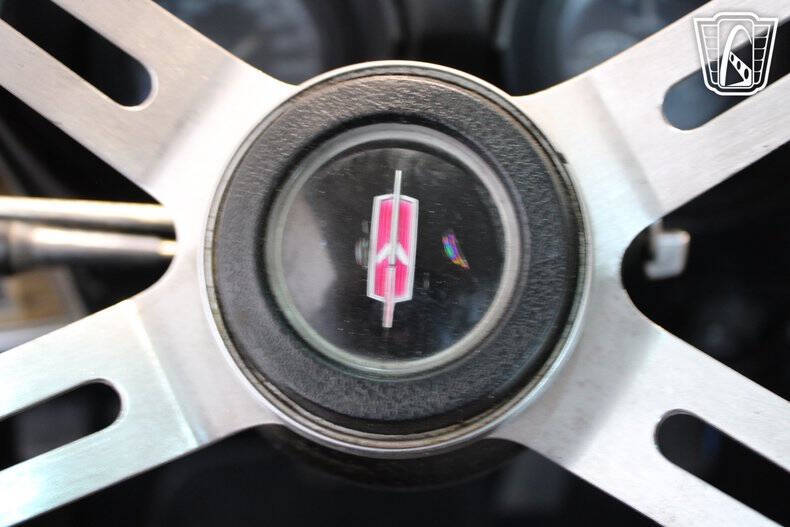 1974 Oldsmobile Cutlass Supreme
