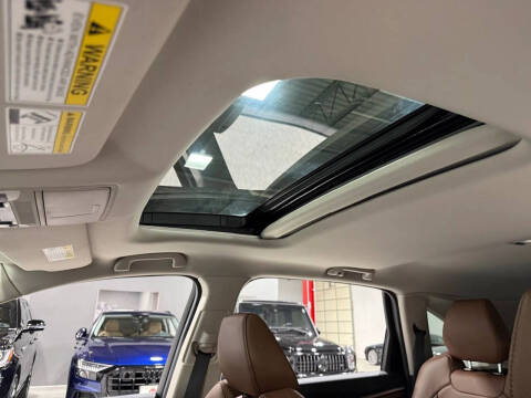 2019 Acura MDX SH-AWD