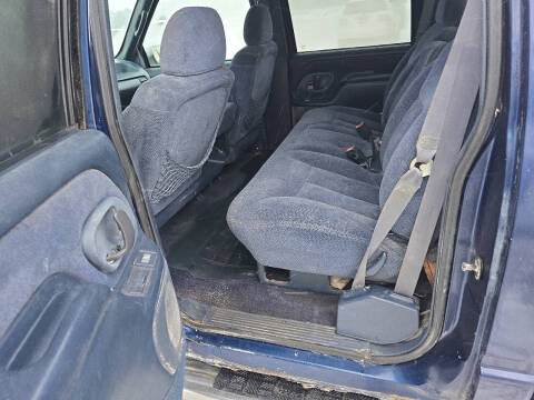 1995 Chevrolet C/K 3500 Series