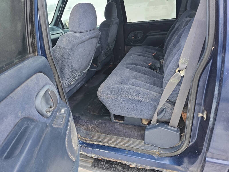 1995 Chevrolet C/K 3500 Series