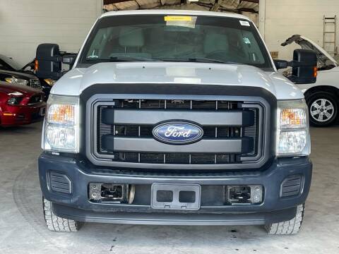 2016 Ford F-250 Super Duty for sale at Ricky Auto Sales in Houston TX