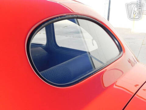 1941 Ford Super Deluxe