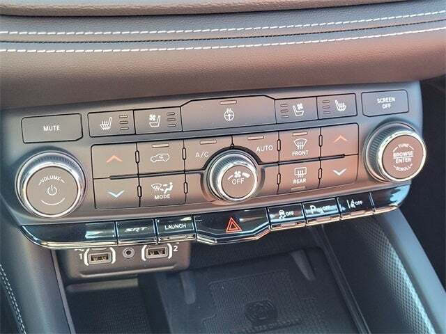 2024 Dodge Durango SRT 392 Plus