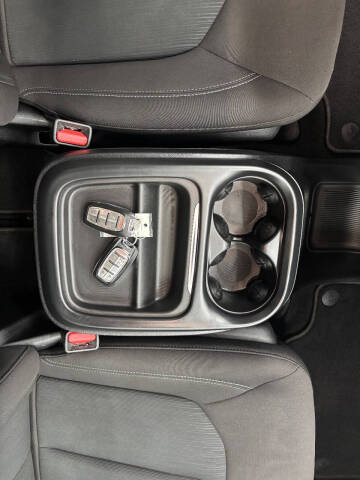 2022 Chrysler Pacifica Touring