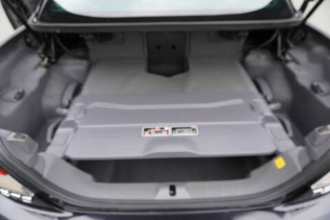 2012 Volvo C70