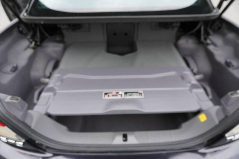 2012 Volvo C70