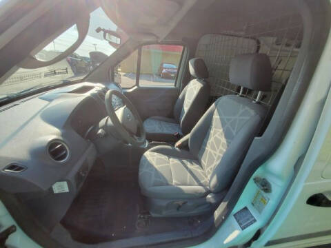 2011 Ford Transit Connect XLT