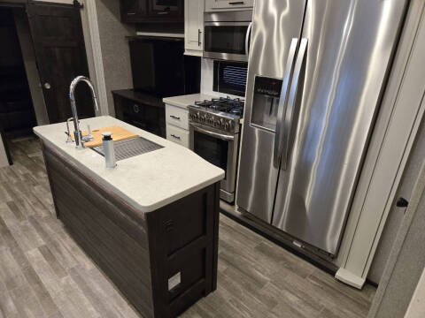 2021 Jayco North Point