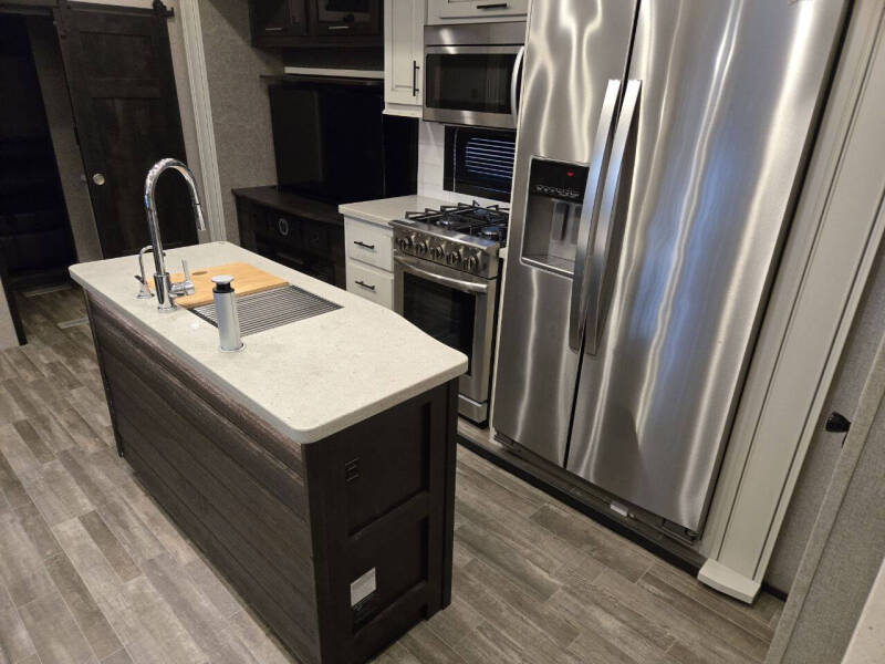 2021 Jayco North Point