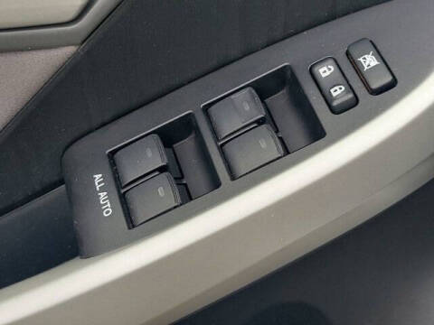 2014 Toyota Prius Three