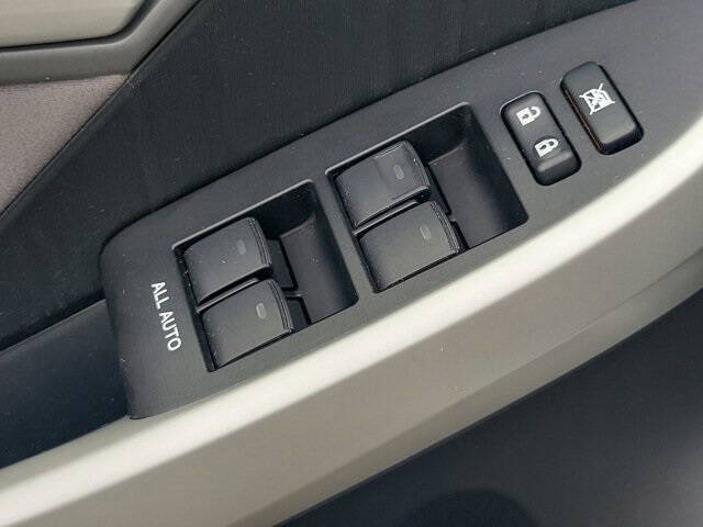 2014 Toyota Prius Three