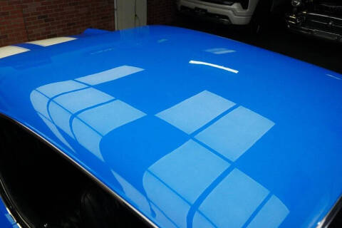 1968 Chevrolet Chevelle