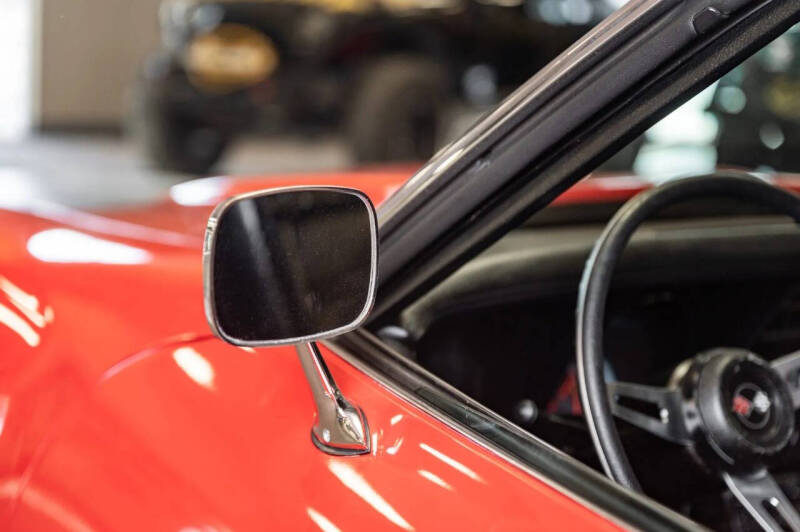 1975 Chevrolet Corvette