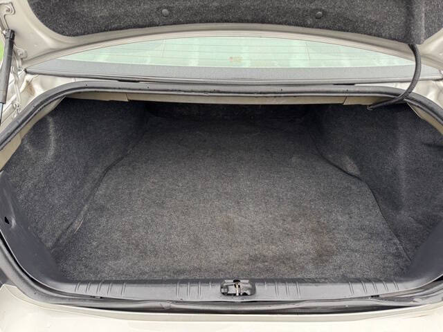 2008 Chevrolet Impala LS