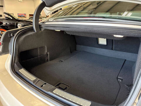 2017 Lincoln Continental Reserve