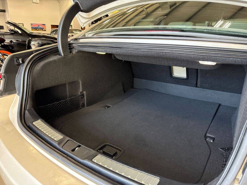 2017 Lincoln Continental Reserve