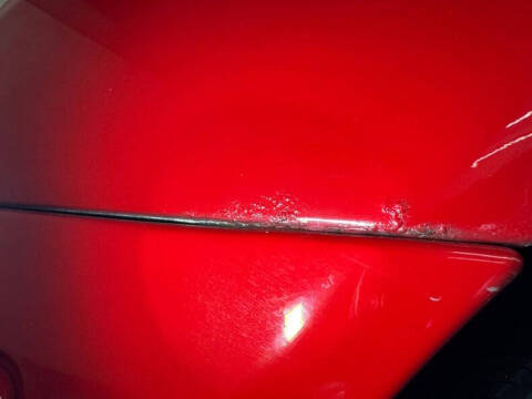 1999 Mercedes-Benz CLK CLK 320