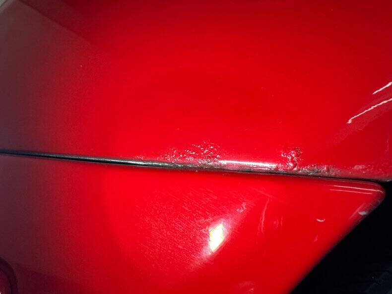 1999 Mercedes-Benz CLK CLK 320