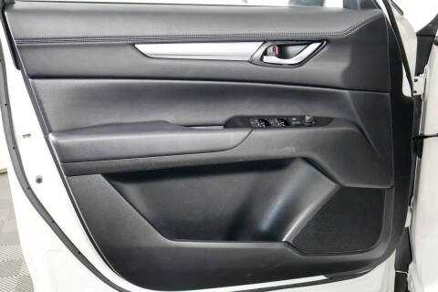 2022 Mazda CX-5 2.5 S Select