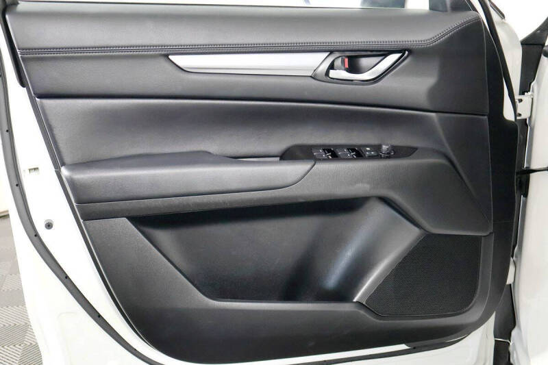 2022 Mazda CX-5 2.5 S Select