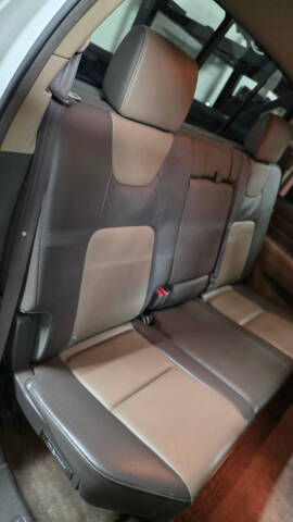 2006 Honda Ridgeline RTL
