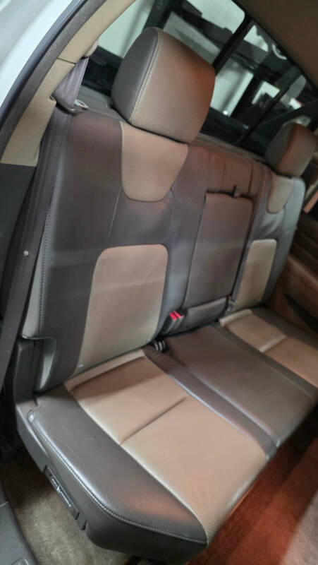 2006 Honda Ridgeline RTL