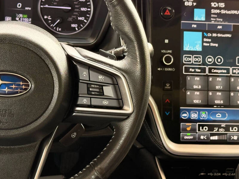 2023 Subaru Outback Limited