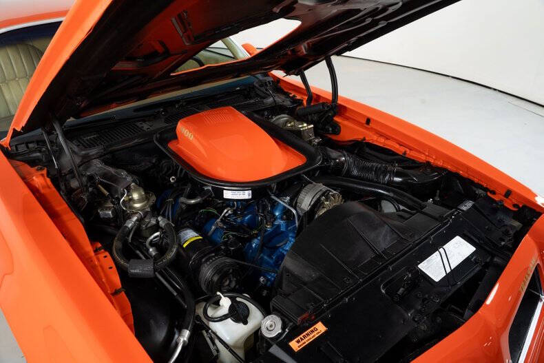 1976 Pontiac Trans Am