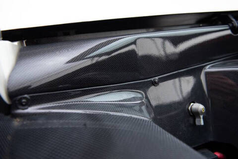 2008 Lamborghini Murcielago LP 640