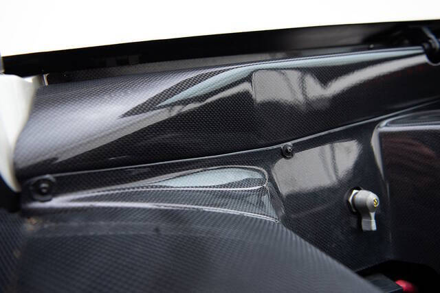 2008 Lamborghini Murcielago LP 640