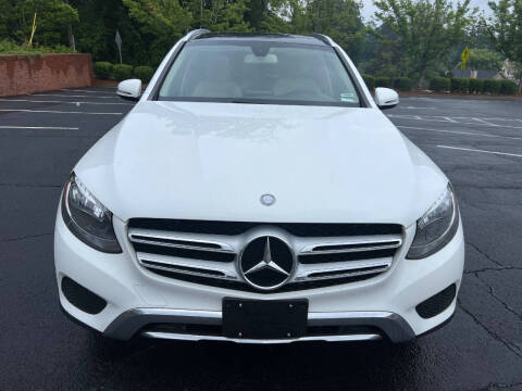 2015 Mercedes-Benz C-Class C 300 4MATIC