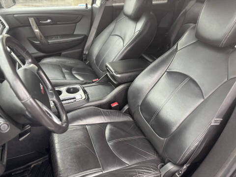 2014 GMC Acadia SLT-1