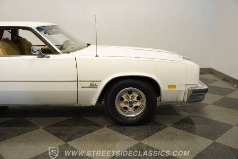 1976 Oldsmobile Cutlass