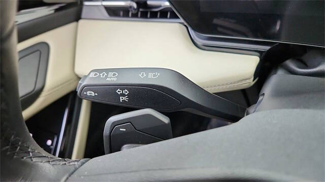 2025 Audi A6 Sportback e-tron quattro Prestige