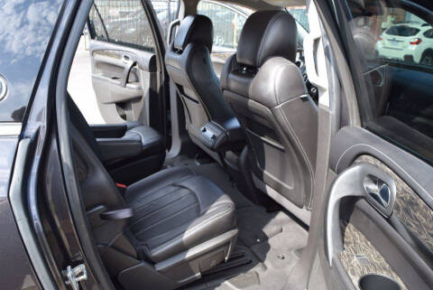 2013 Buick Enclave Premium