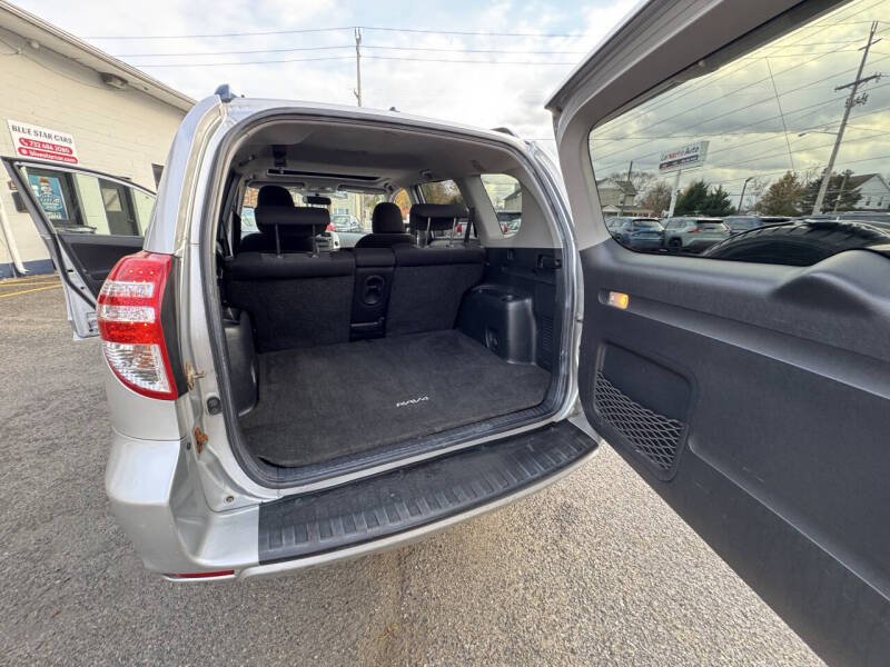 2009 Toyota RAV4 Sport