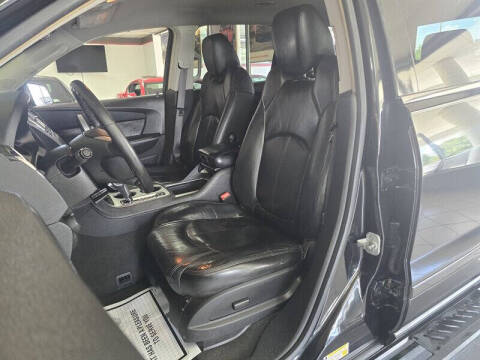 2009 GMC Acadia SLT-1