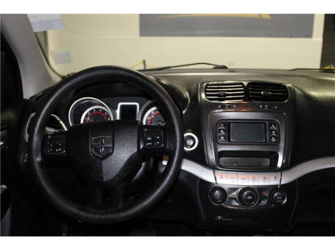 2019 Dodge Journey SE Value Package