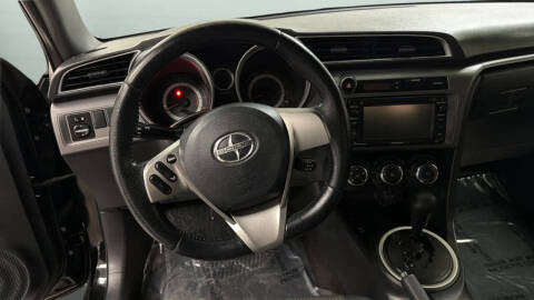 2014 Scion tC